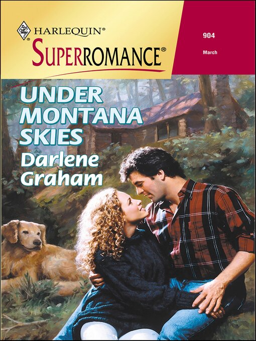 Title details for Under Montana Skies by Darlene Graham - Available
